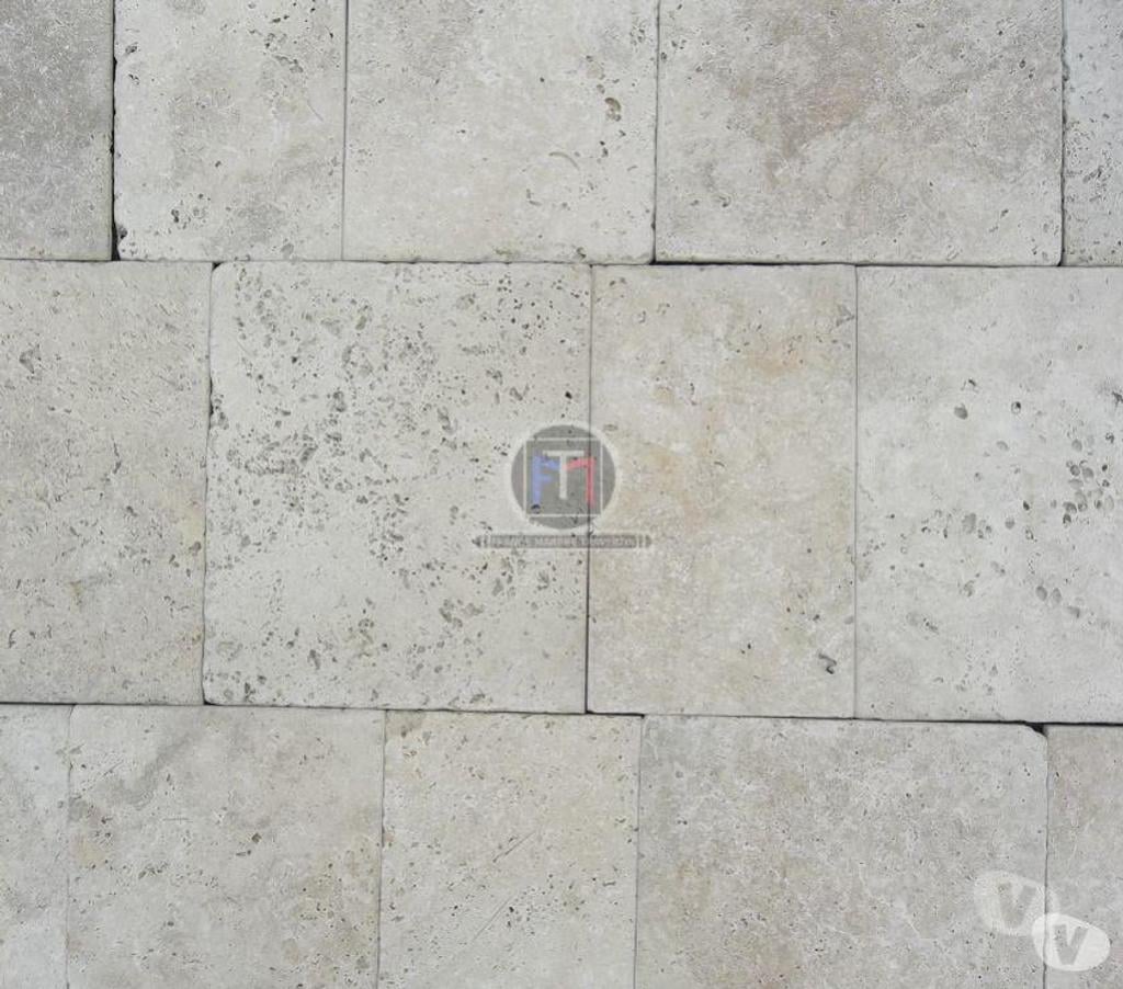 Décoration - art Var Forcalqueiret - 83136 - Photos Vivastreet Travertin Classique Beige Bande Libre