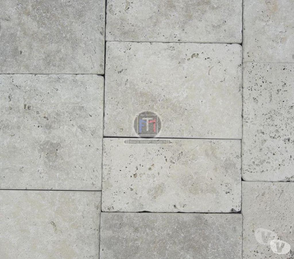 Décoration - art Var Forcalqueiret - 83136 - Photos Vivastreet Travertin Classique Beige Bande Libre