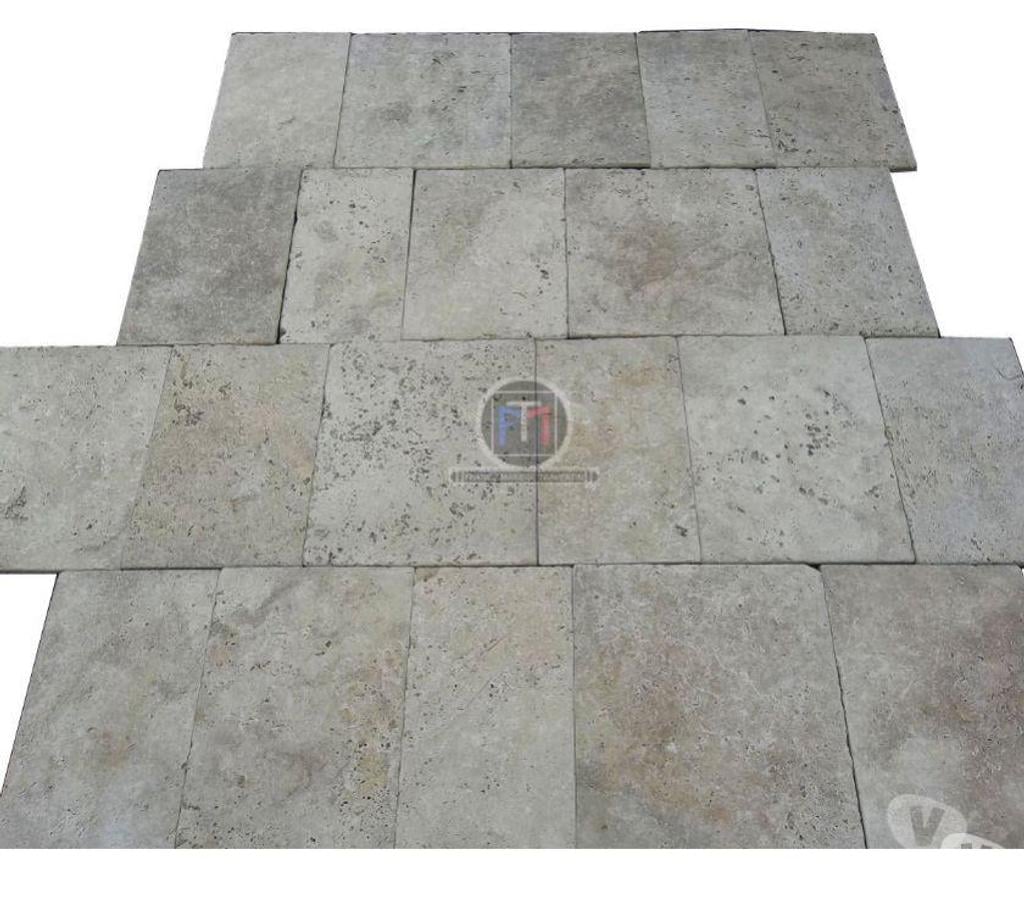 Décoration - art Var Forcalqueiret - 83136 - Photos Vivastreet Travertin Classique Beige Bande Libre