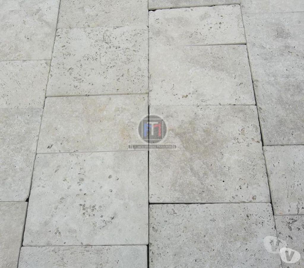 Décoration - art Var Forcalqueiret - 83136 - Photos Vivastreet Travertin Classique Beige Bande Libre