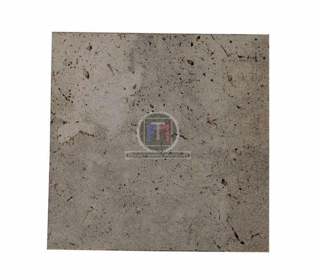  Var Forcalqueiret - 83136 - Photos Vivastreet Travertin Classique Beige Clair 40x40cm Bouchardé