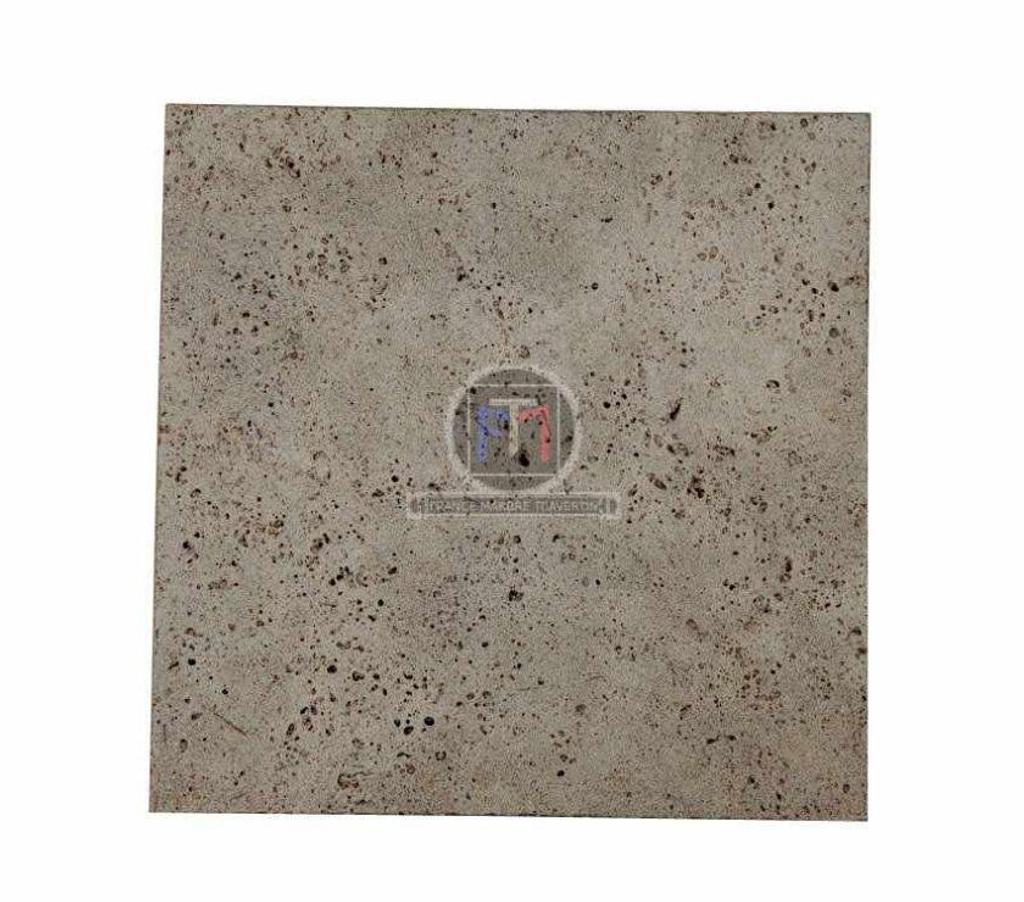  Var Forcalqueiret - 83136 - Photos Vivastreet Travertin Classique Beige Clair 40x40cm Bouchardé