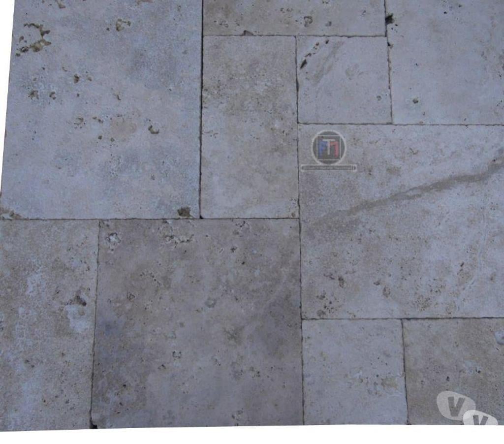  Var Forcalqueiret - 83136 - Photos Vivastreet Travertin Classique Beige Opus Romain Sablé