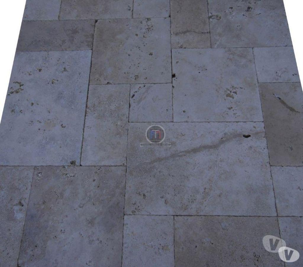  Var Forcalqueiret - 83136 - Photos Vivastreet Travertin Classique Beige Opus Romain Sablé