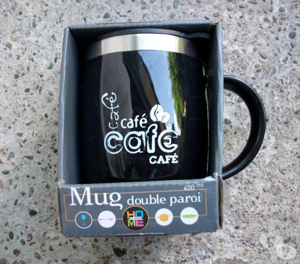 Ameublement & art de la table Bas-Rhin Bouxwiller - 67330 - Photos Vivastreet Mugs et Verres Isothermes -Neufs à 0,50 € pièce