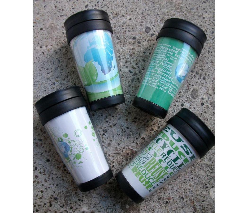 Ameublement & art de la table Bas-Rhin Bouxwiller - 67330 - Photos Vivastreet Mugs et Verres Isothermes -Neufs à 0,50 € pièce