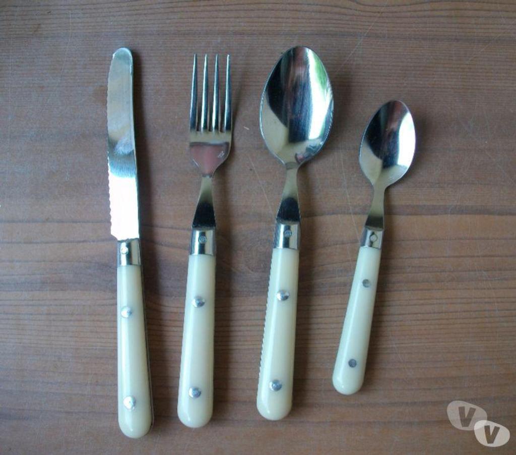 Ameublement & art de la table Bas-Rhin Bouxwiller - 67330 - Photos Vivastreet divers Couverts - neufs