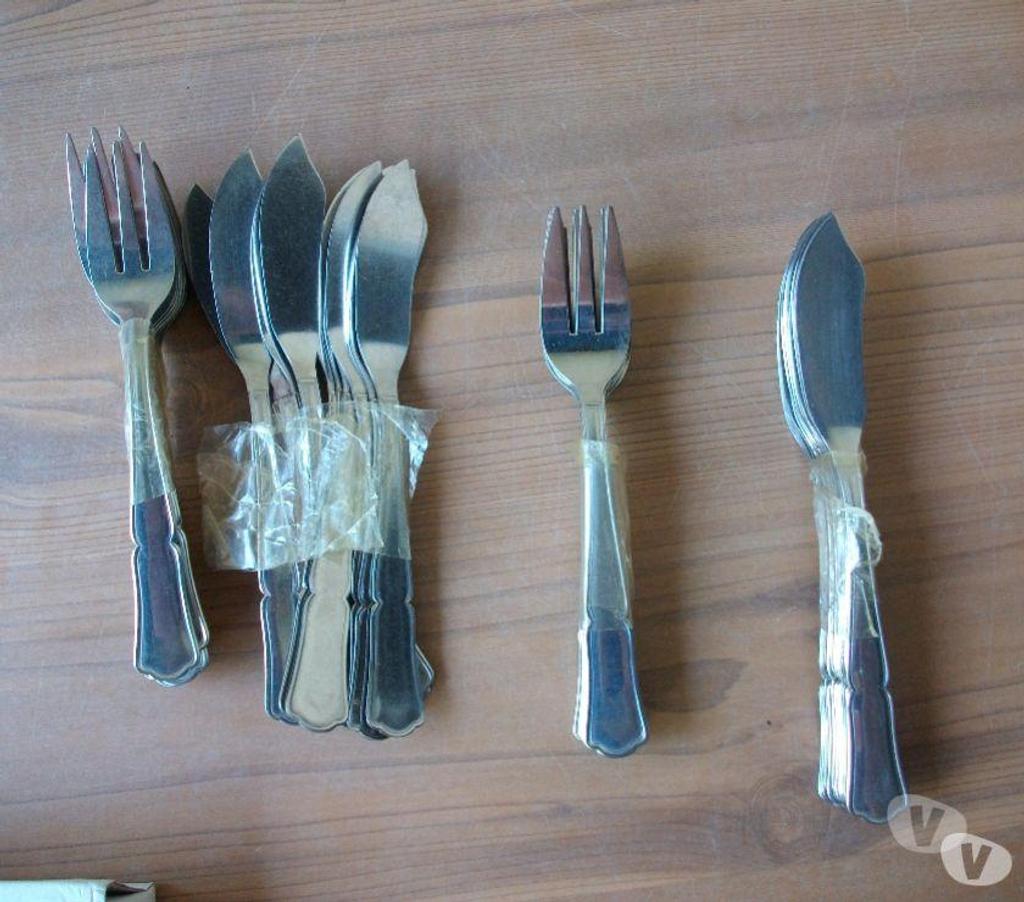 Ameublement & art de la table Bas-Rhin Bouxwiller - 67330 - Photos Vivastreet divers Couverts - neufs