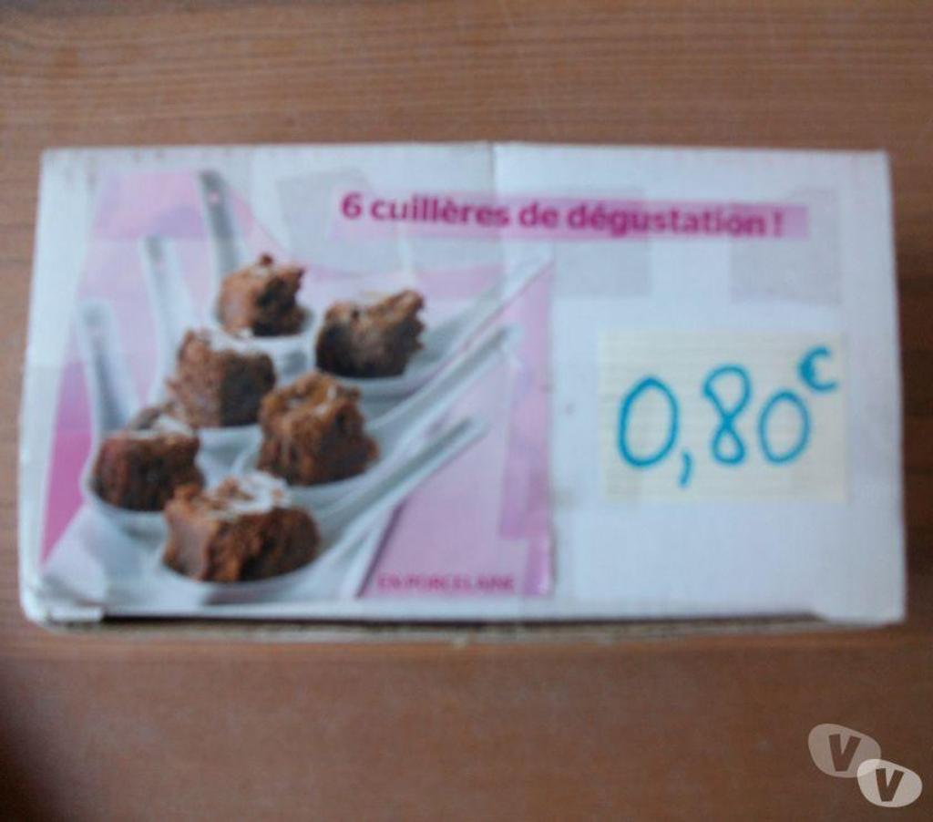 Ameublement & art de la table Bas-Rhin Bouxwiller - 67330 - Photos Vivastreet divers Couverts - neufs