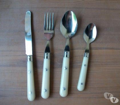 Ameublement - art de la table Bouxwiller Bas-Rhin - Photos Vivastreet divers Couverts - neufs