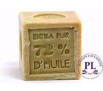 Savon Cube De Marseille Nature 3.90 €