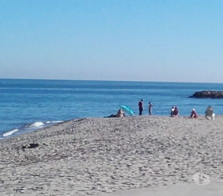 location saisonniere Pyrénées-Orientales Le Barcares - 66420 - Photos Vivastreet VACANCES FACE MER - Pïeds dans l'eau - BARCARES P.O.