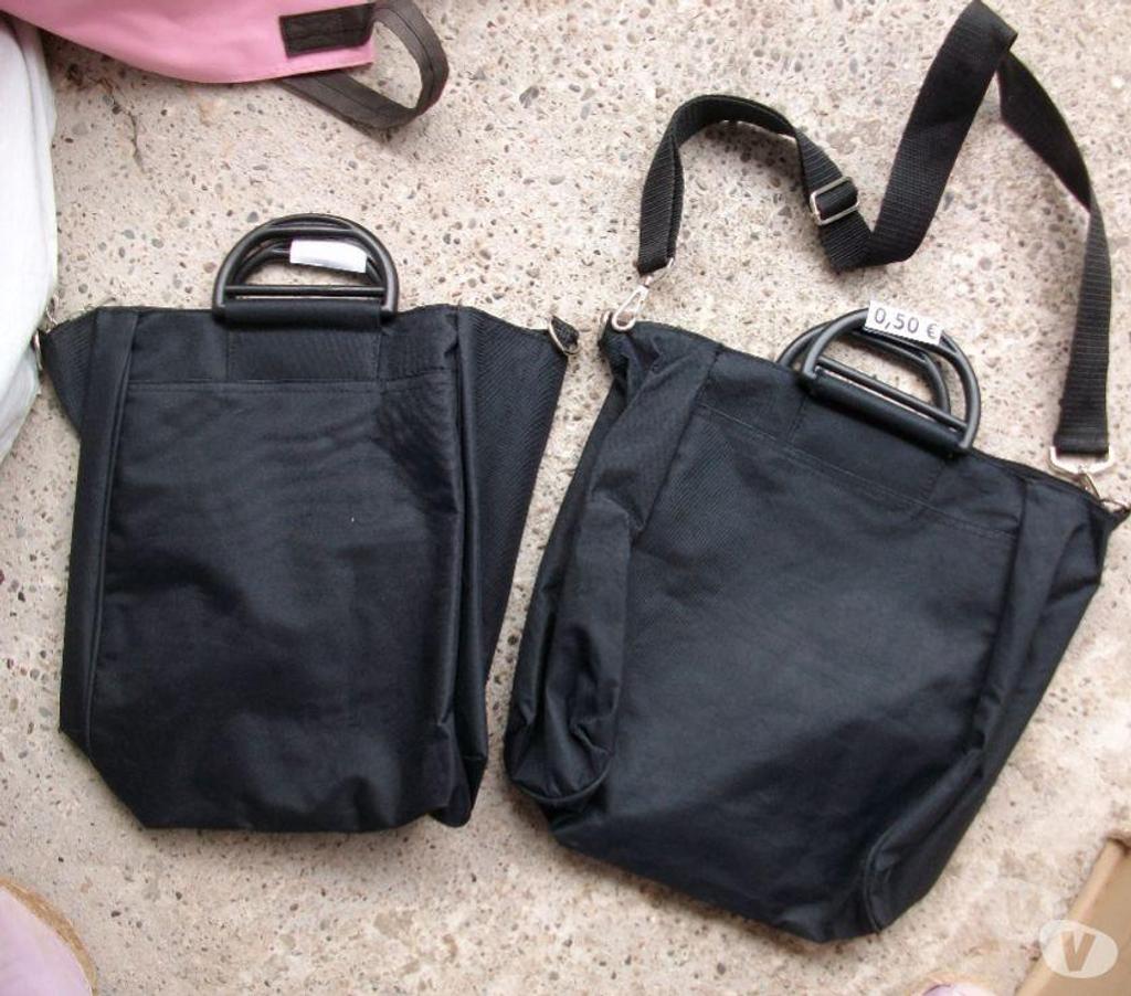 Accessoires - Bagagerie Bas-Rhin Bouxwiller - 67330 - Photos Vivastreet SACS à MAINS à 0,50 €
