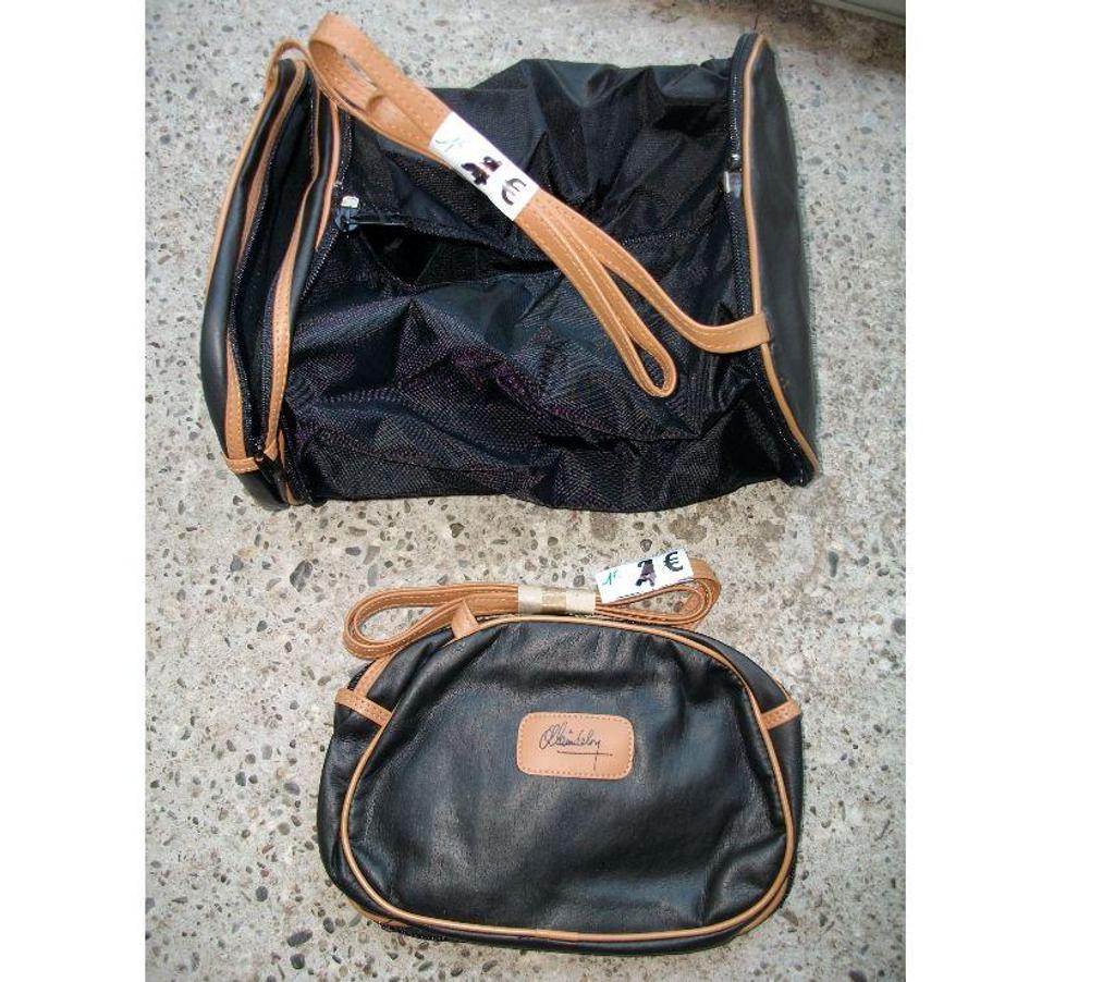 Accessoires - Bagagerie Bas-Rhin Bouxwiller - 67330 - Photos Vivastreet Divers SACS à MAINS à 1 € pièce