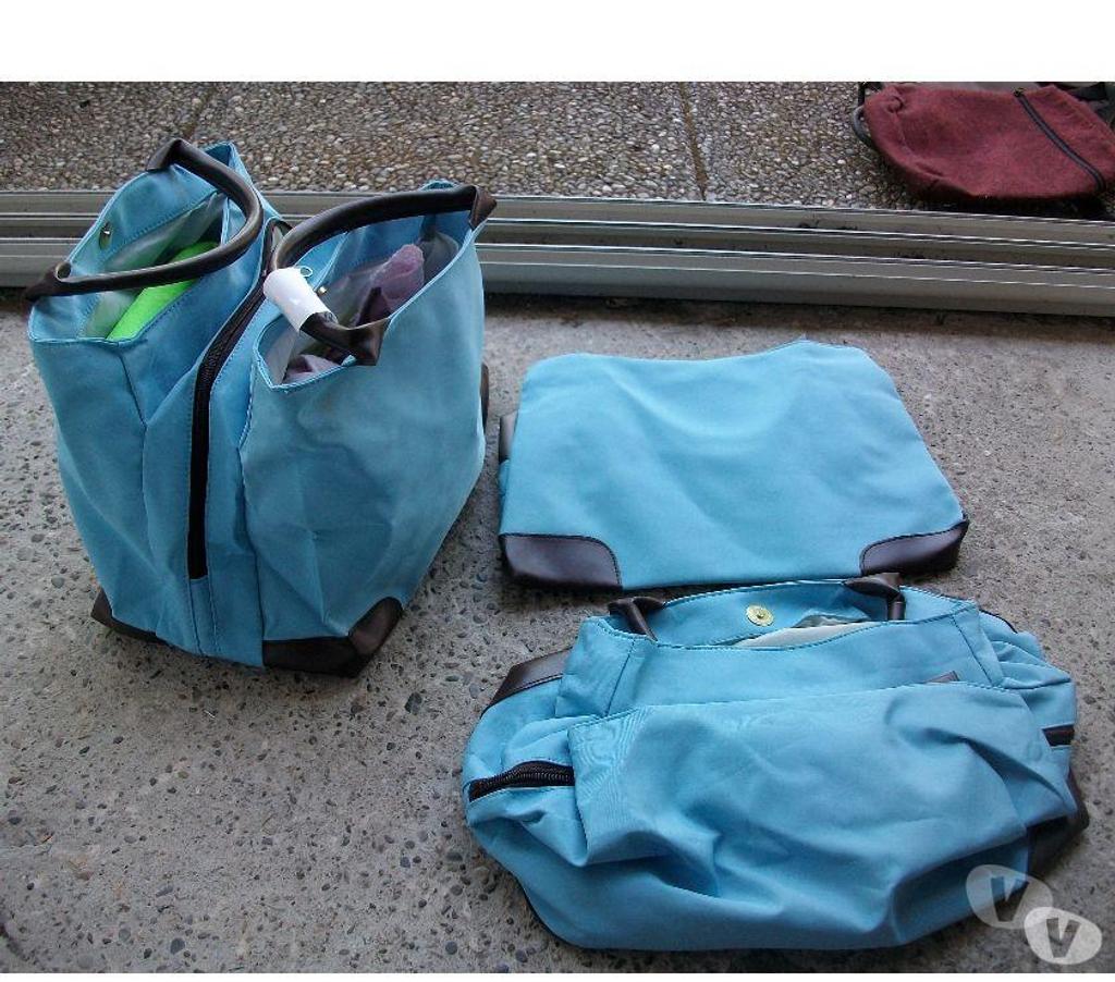 Accessoires - Bagagerie Bas-Rhin Bouxwiller - 67330 - Photos Vivastreet Divers SACS à MAINS à 1,50 €