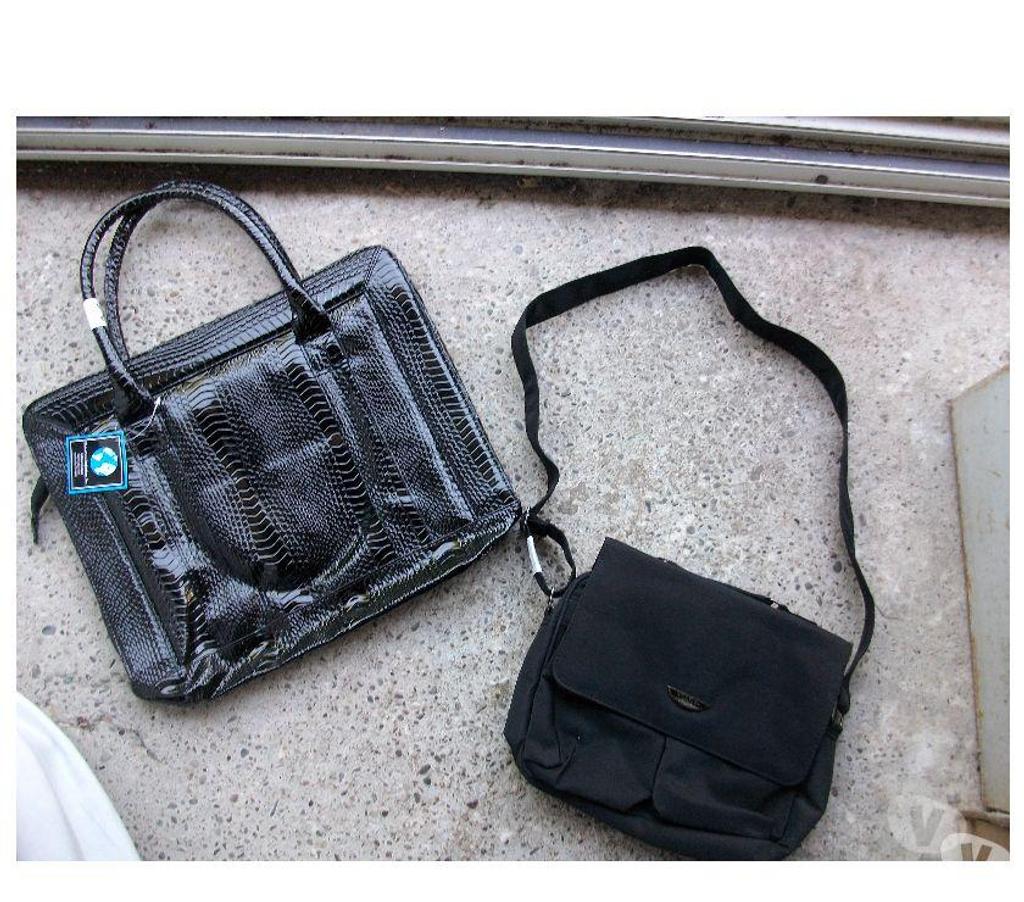 Accessoires - Bagagerie Bas-Rhin Bouxwiller - 67330 - Photos Vivastreet Divers SACS à MAINS à 3 €-neufs