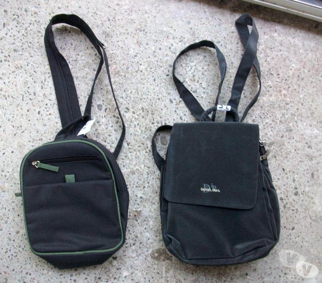 Accessoires - Bagagerie Bas-Rhin Bouxwiller - 67330 - Photos Vivastreet Divers SACS à MAINS à 3 €-neufs