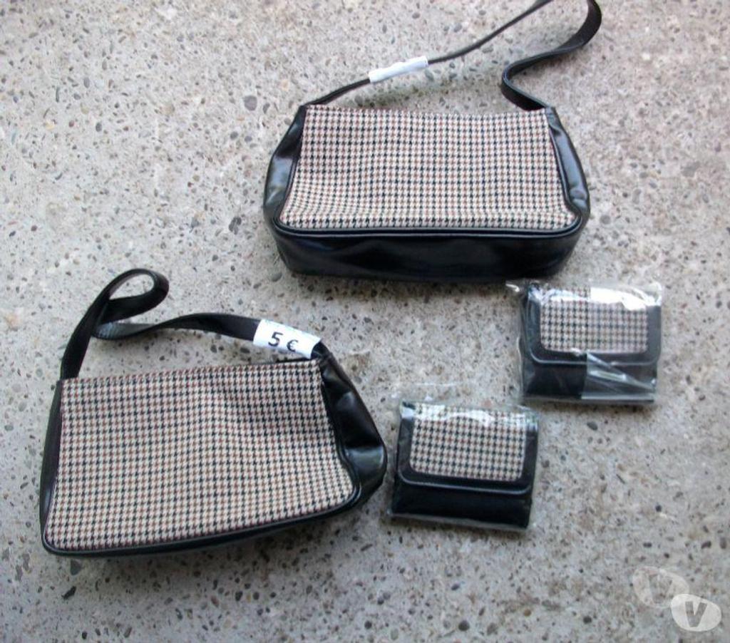 Accessoires - Bagagerie Bas-Rhin Bouxwiller - 67330 - Photos Vivastreet SACS à MAINS à 5 € neufs