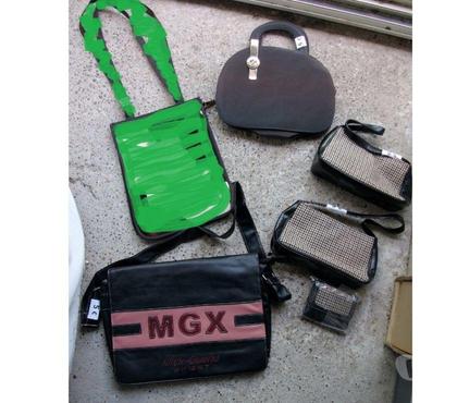 Accessoires & Bagagerie Bouxwiller Bas-Rhin - Photos Vivastreet SACS à MAINS à 5 € neufs