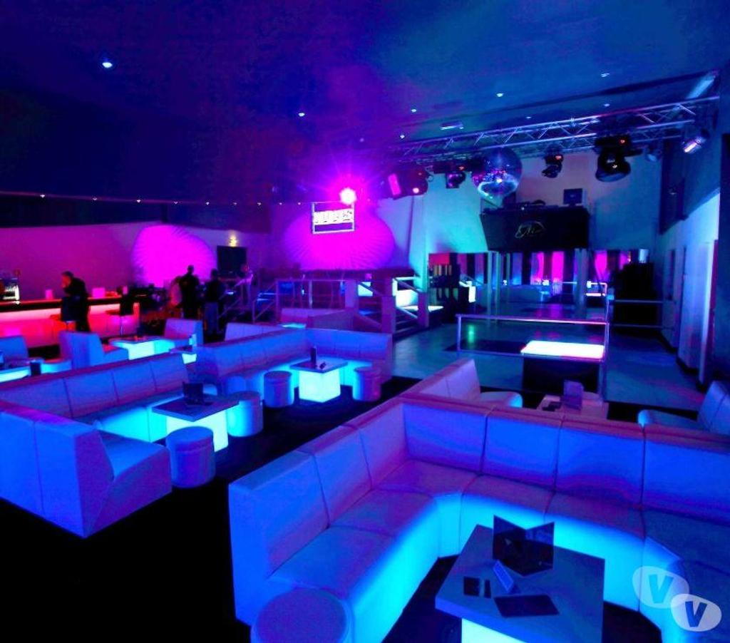 Fond de Commerce a vendre Lot Cahors - 46000 - Photos Vivastreet Création commerce discothèque .