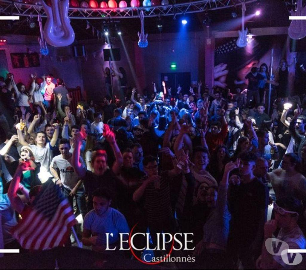 Fond de Commerce a vendre Lot Cahors - 46000 - Photos Vivastreet Création commerce discothèque .