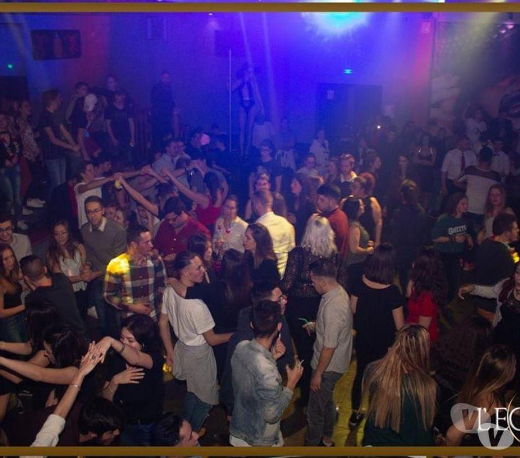 Fond de Commerce a vendre Lot Cahors - 46000 - Photos Vivastreet Création commerce discothèque .