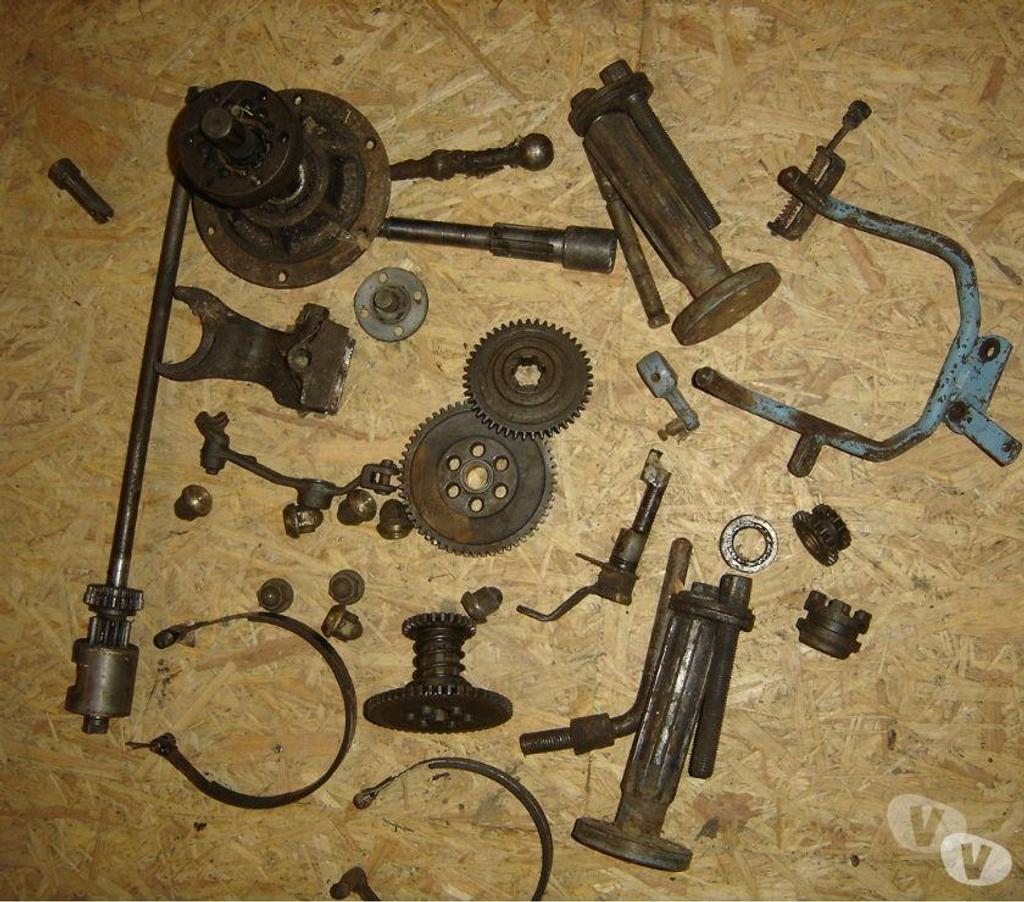  Côte-d'Or Dijon - 21000 - Photos Vivastreet staub ppx pour pièces