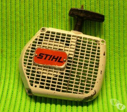  Fillinges Haute-Savoie - Photos Vivastreet lanceur tronconneuse Stihl 028 028av 028avs super