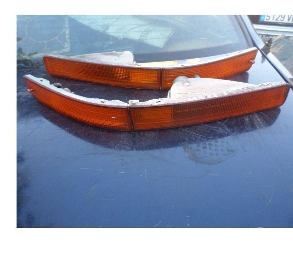 Pièces et services auto Pyrénées-Orientales Perpignan - Photos Vivastreet clignotants lexus ls400