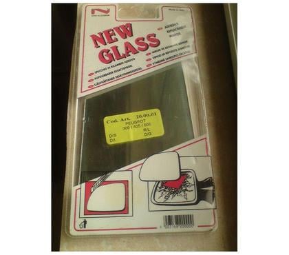 Pièces moteur et accessoires auto Bormes les Mimosas Var - Photos Vivastreet RÉTROVISEUR adhésif de remplacement 309_405_505 NEUF