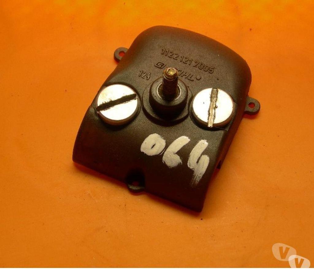  Haute-Savoie Marcellaz - 74250 - Photos Vivastreet chicane de tronconneuse Stihl 064 064av ms 640 