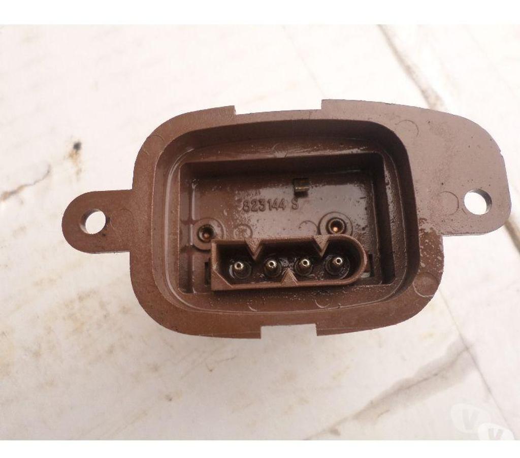 Pièces et services auto Pyrénées-Orientales Perpignan - Photos Vivastreet resistance de chauffage bmw e34