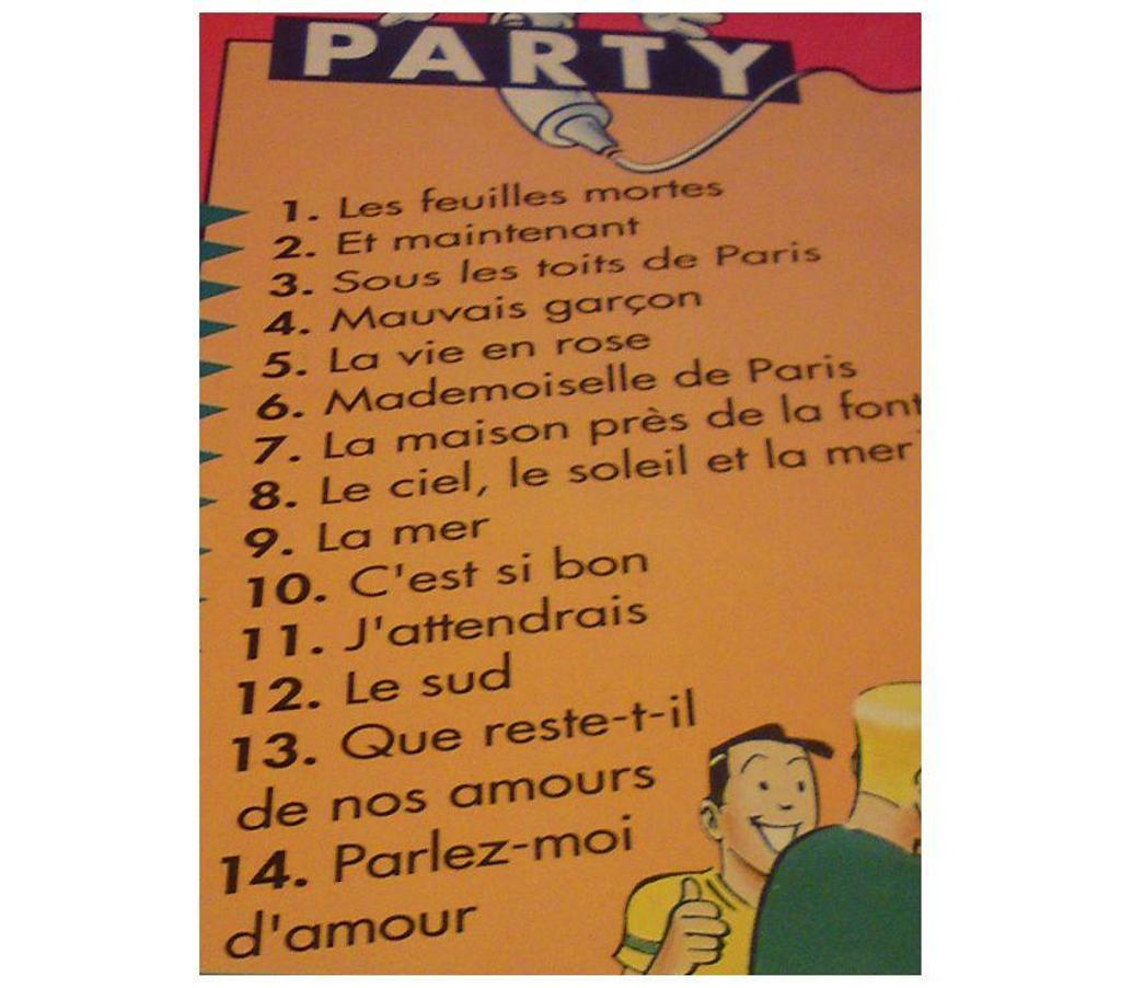 DVD occasion Var Bormes les Mimosas - 83230 - Photos Vivastreet Lot 4 cassettes VHS _ KARAOKE COLLECTOR 