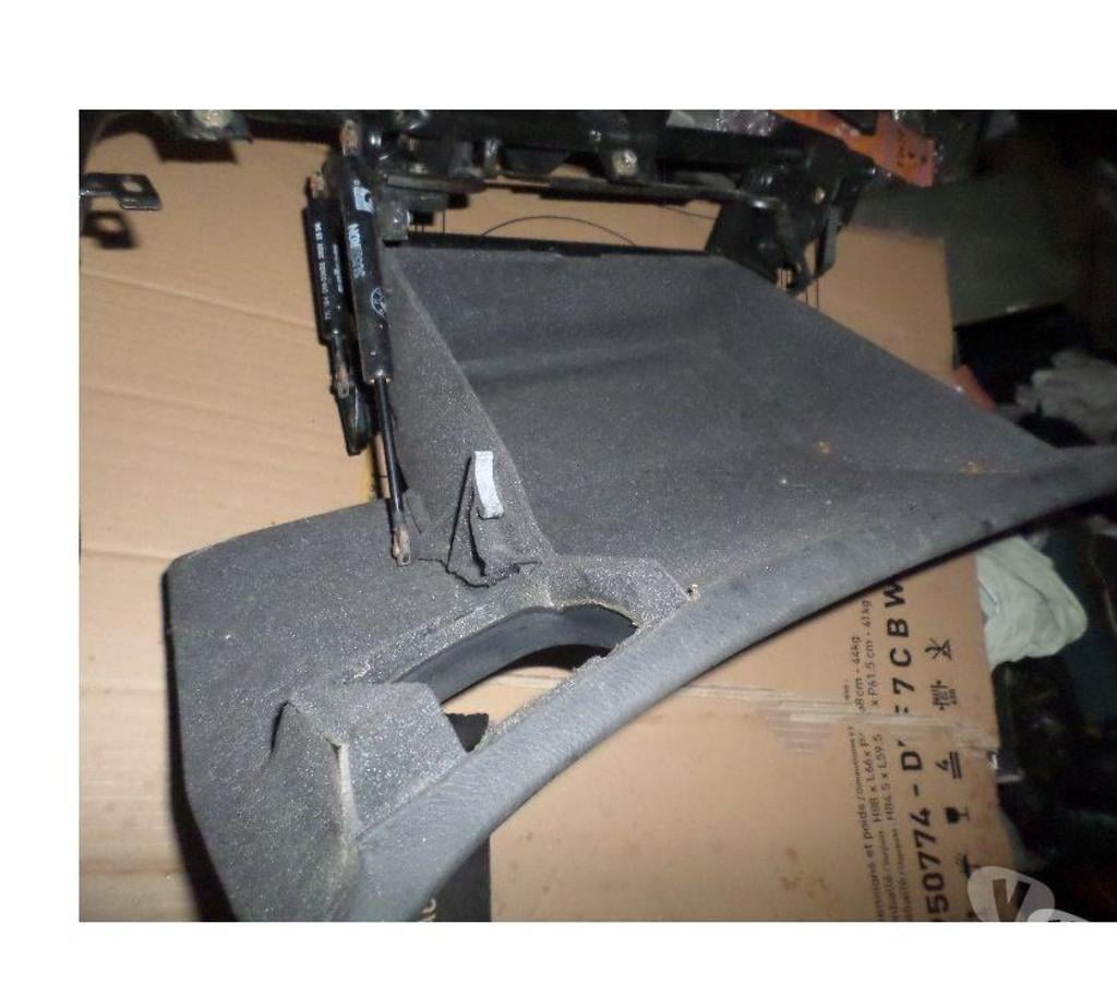 Pièces et services auto Pyrénées-Orientales Perpignan - Photos Vivastreet boite a gant bmw e38 