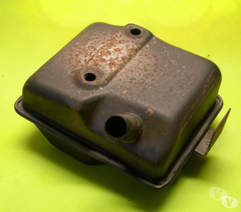  Haute-Savoie Marcellaz - 74250 - Photos Vivastreet echappement débroussailleuse McCulloch Elite 4330x 4730x