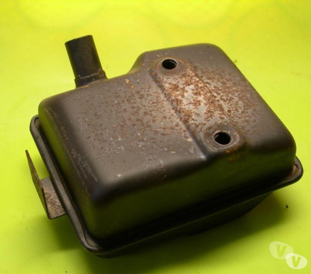  Haute-Savoie Marcellaz - 74250 - Photos Vivastreet echappement débroussailleuse McCulloch Elite 4330x 4730x