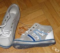 chaussures pointure 22 BOPY neuves