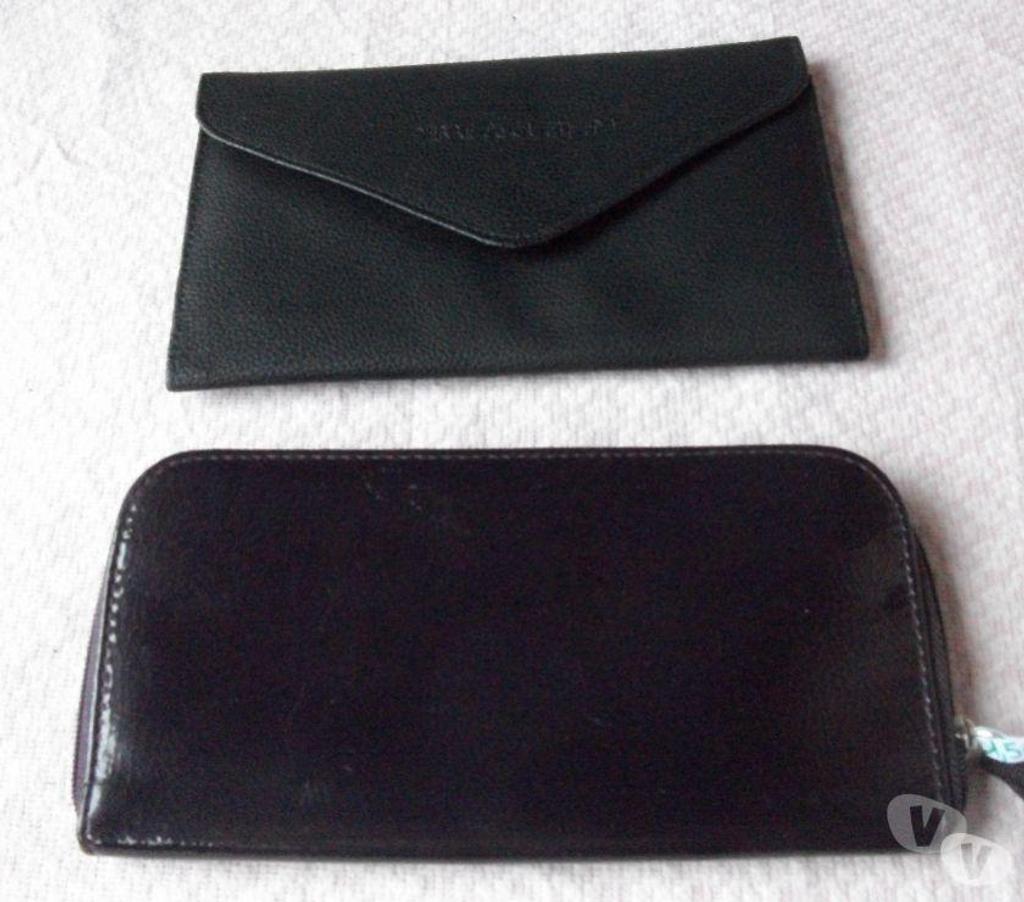 Accessoires - Bagagerie Bas-Rhin Bouxwiller - 67330 - Photos Vivastreet Porte-feuilles+Papiers de 1 € à 3 €- neufs