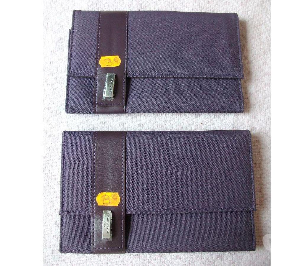 Accessoires - Bagagerie Bas-Rhin Bouxwiller - 67330 - Photos Vivastreet Porte-feuilles+Papiers de 1 € à 3 €- neufs