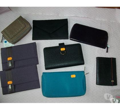 Accessoires & Bagagerie Bouxwiller Bas-Rhin - Photos Vivastreet Porte-feuilles+Papiers de 1 € à 3 €- neufs