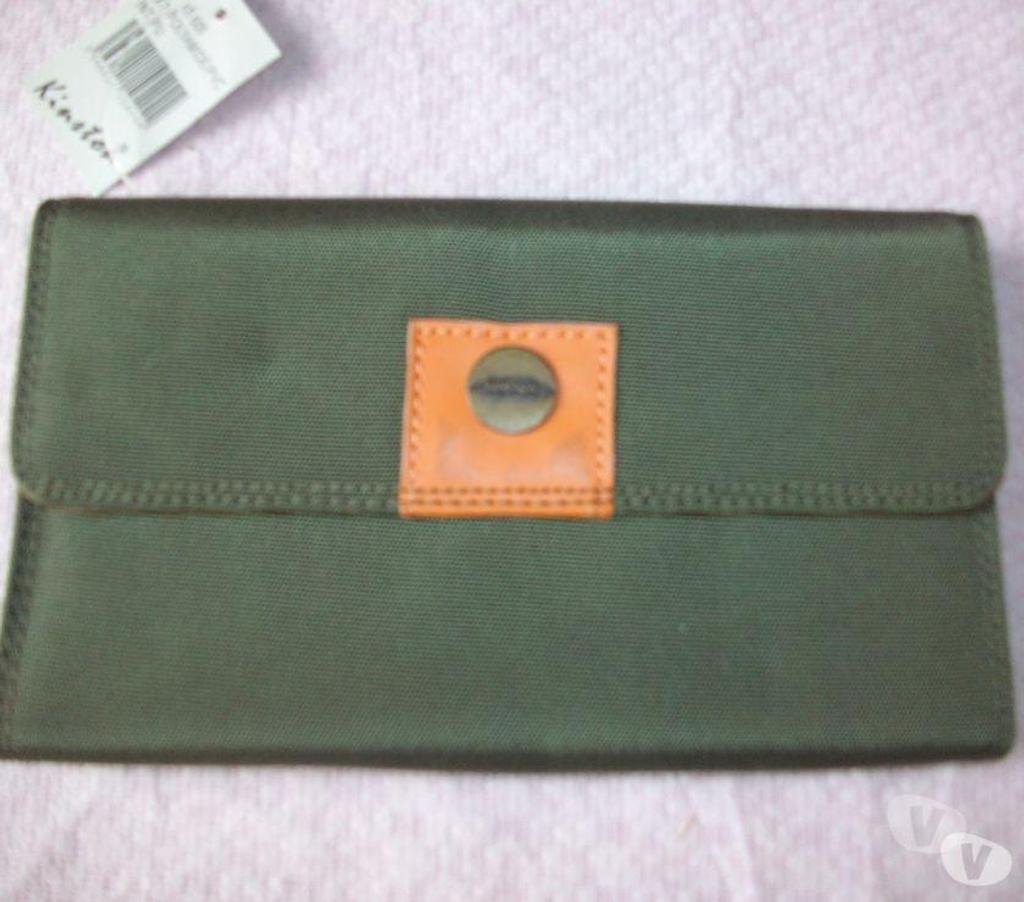 Accessoires - Bagagerie Bas-Rhin Bouxwiller - 67330 - Photos Vivastreet Porte-chéquier et porte-chéquier+cartes-neufs