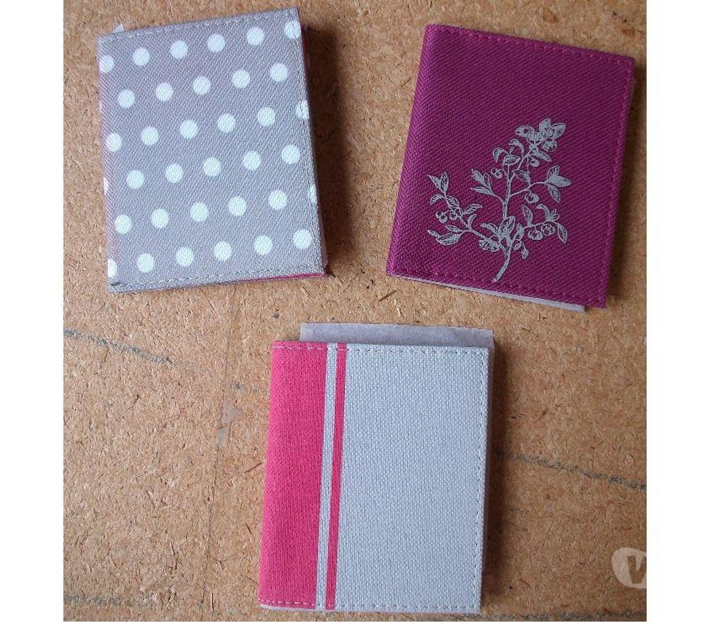 Accessoires - Bagagerie Bas-Rhin Bouxwiller - 67330 - Photos Vivastreet Portes-cartes à 0,20 € pièce-neufs