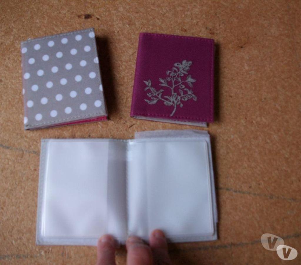 Accessoires - Bagagerie Bas-Rhin Bouxwiller - 67330 - Photos Vivastreet Portes-cartes à 0,20 € pièce-neufs
