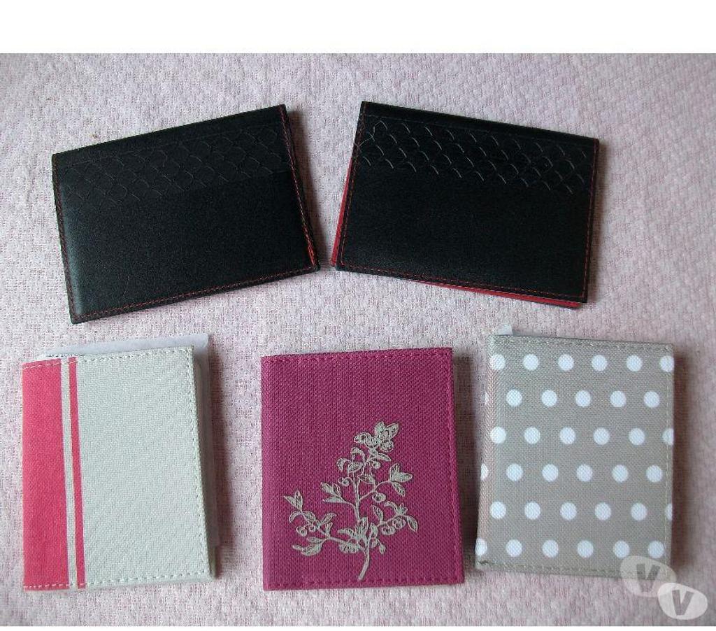 Accessoires - Bagagerie Bas-Rhin Bouxwiller - 67330 - Photos Vivastreet Portes-cartes à 0,20 € pièce-neufs