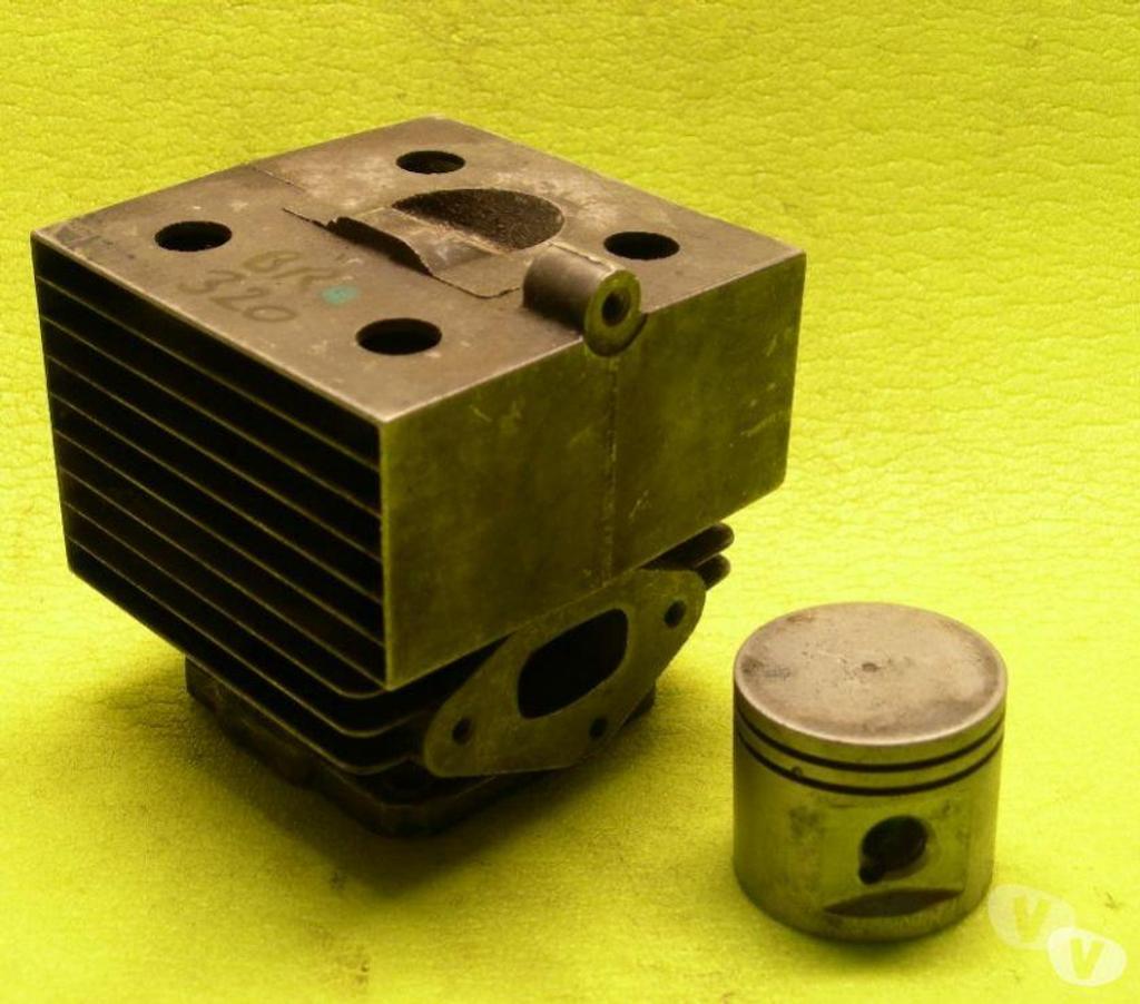  Haute-Savoie Peillonnex - 74250 - Photos Vivastreet cylindre piston souffleur Stihl BR320 SR320 BR SR 320