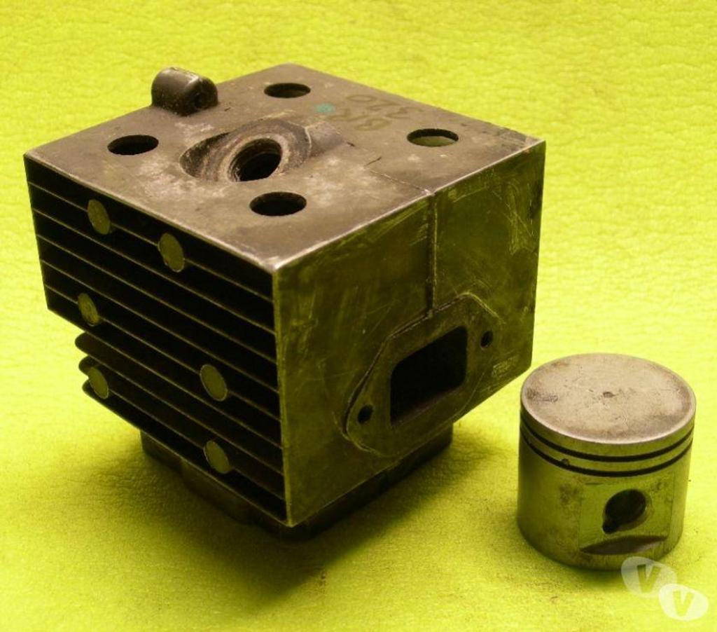  Haute-Savoie Peillonnex - 74250 - Photos Vivastreet cylindre piston souffleur Stihl BR320 SR320 BR SR 320