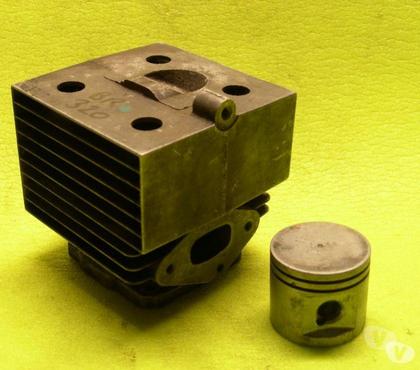Bricolage - Jardin - Outillage Peillonnex Haute-Savoie - Photos Vivastreet cylindre piston souffleur Stihl BR320 SR320 BR SR 320