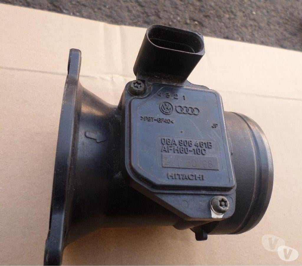 Pièces et services auto Pyrénées-Orientales Perpignan - Photos Vivastreet Debimetre masse d air golf 41.6 L ESSENCE 