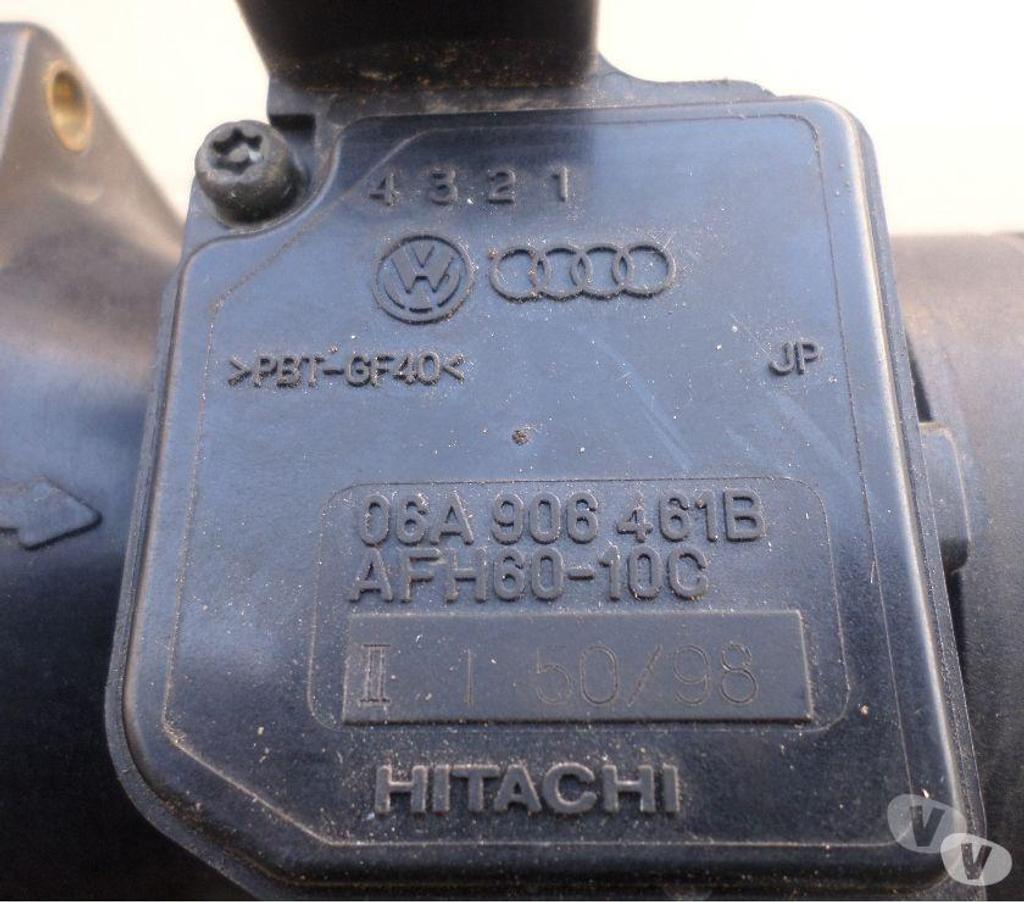 Pièces et services auto Pyrénées-Orientales Perpignan - Photos Vivastreet Debimetre masse d air golf 41.6 L ESSENCE 