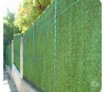 Photos Vivastreet BRISE-VUE en Rouleau Hauteur 1.50M